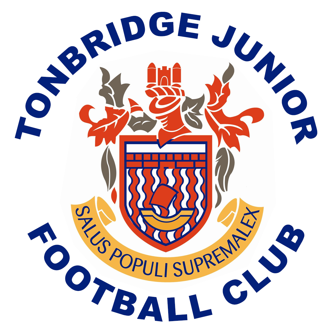 Tonbridge Junior FC crest